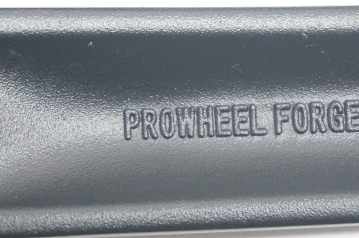 PROWHEEL 「プロホイール」 48-38-28T 170mm クランク / 福岡店
