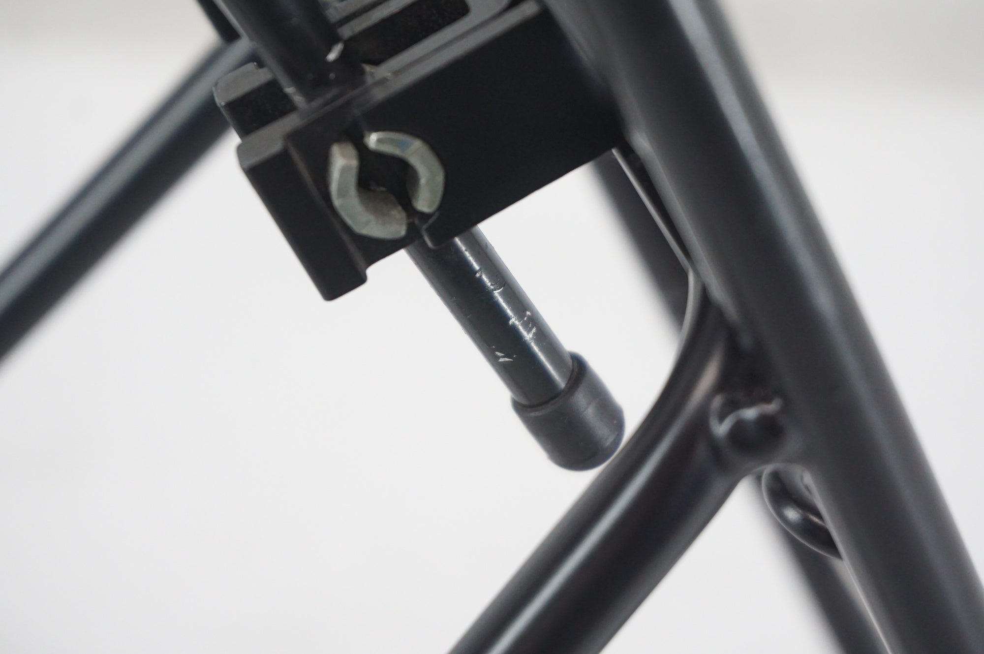 CYCLE DESIGN 「サイクルデザイン」 リアキャリア / 阪急塚口店