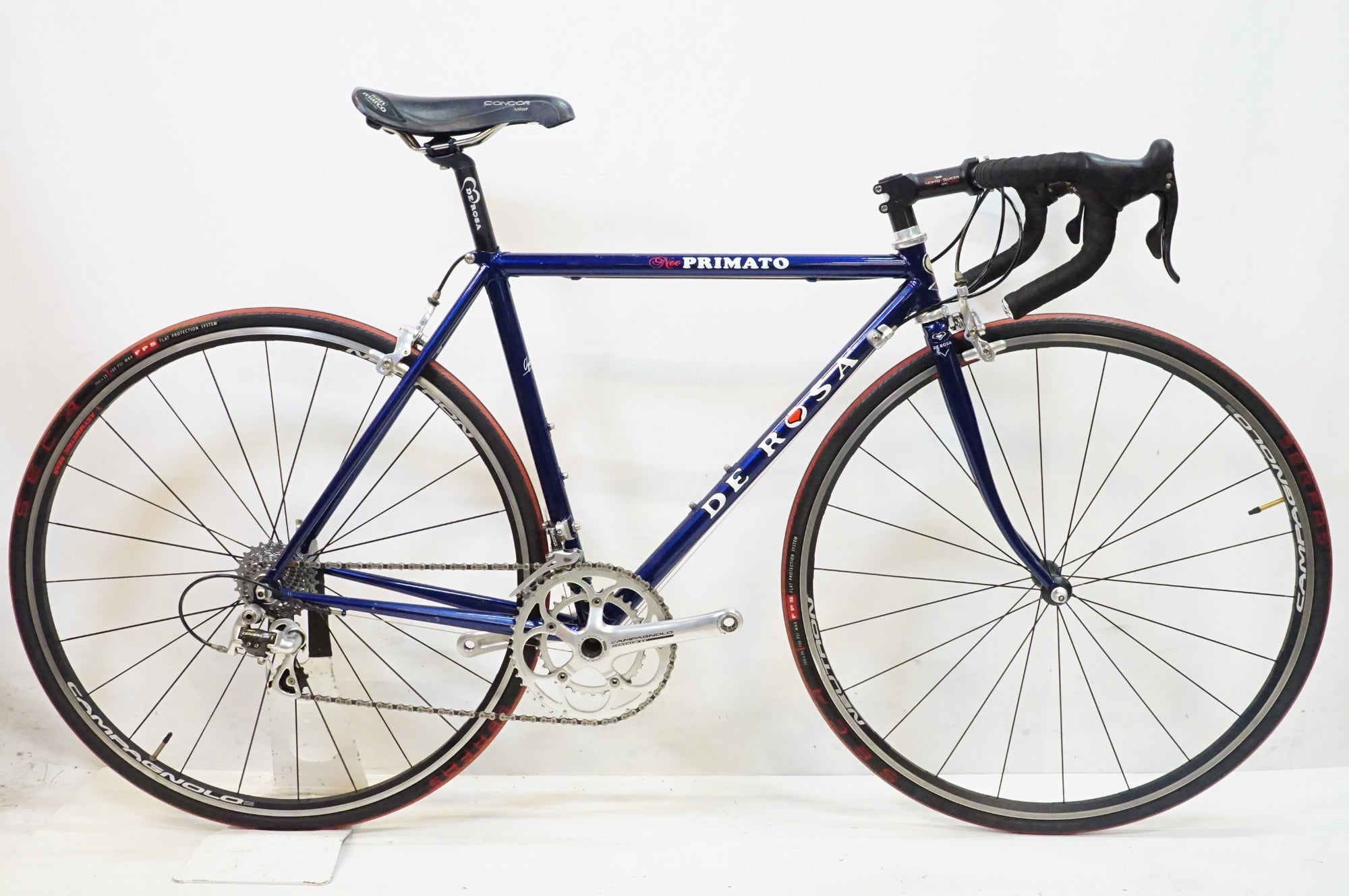DE ROSA 「デローザ」 NEOPRIMATO 2008年モデル ロードバイク