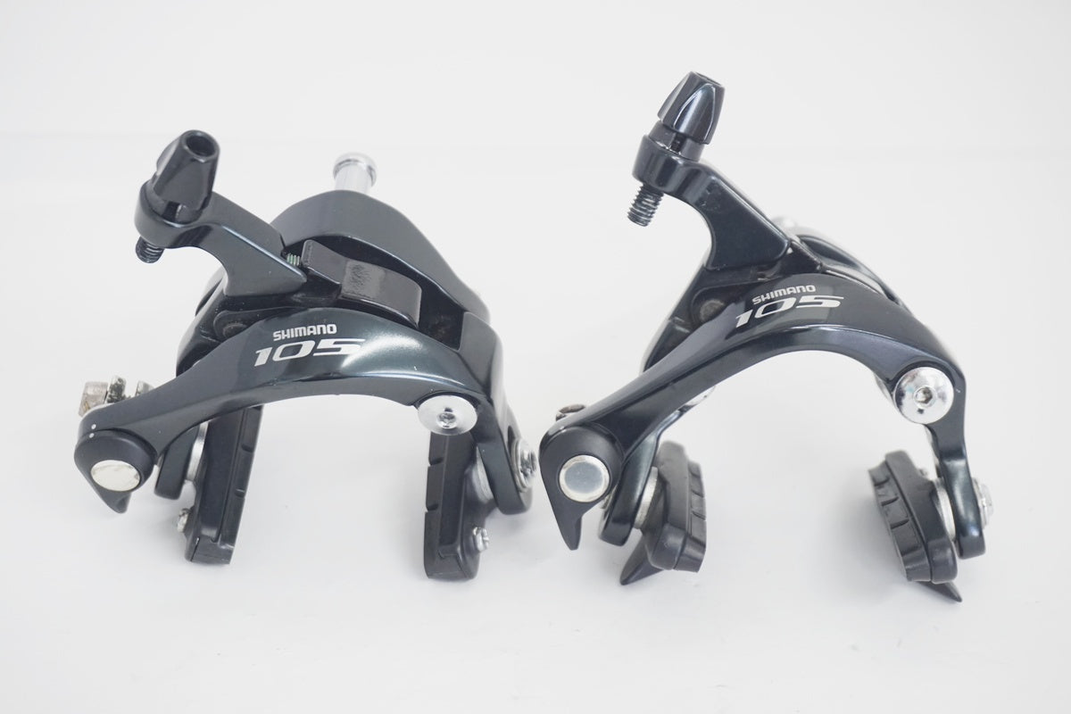 【ちいちゃん】105 R5800 ブレーキ SHIMANO 「シマノ」 105 BR-5800 キャリパーブレーキ / 京都八幡店