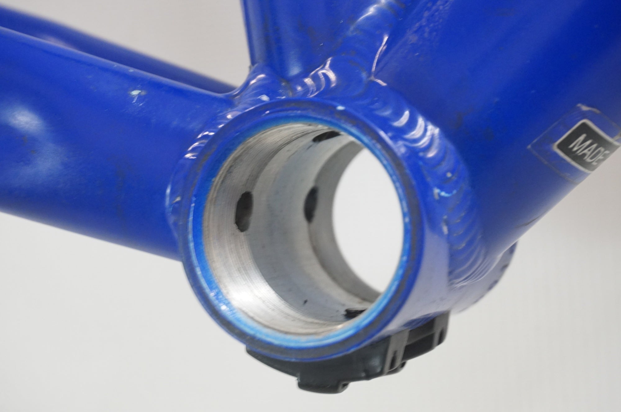 GIOS 「ジオス」 PURE DROP 2018年頃 フレームセット / 福岡店