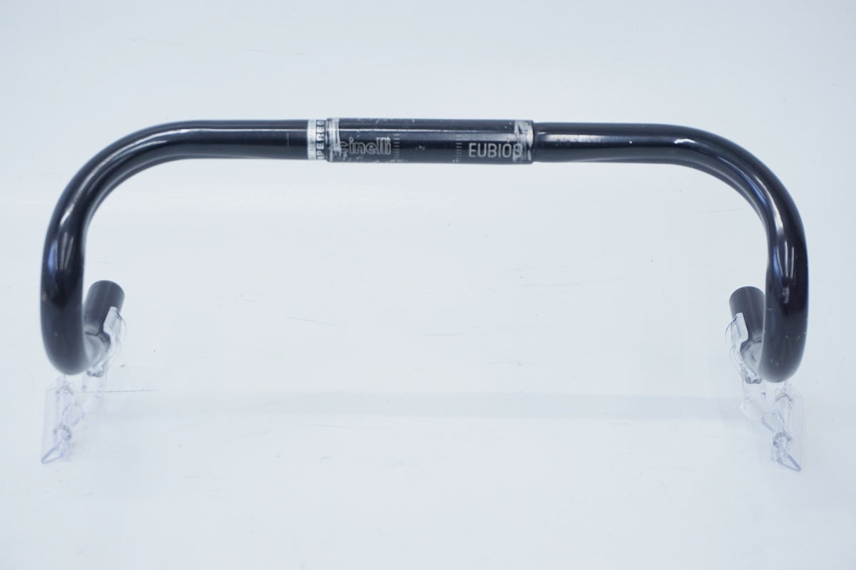 CINELLI 「チネリ」 EUBIOS Φ26.4 420mm ハンドル / 京都八幡店
