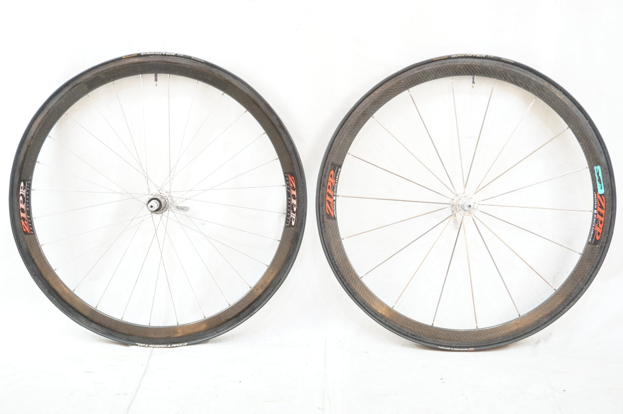 ZIPP 「ジップ」 340リム SHIMANO8-10S ホイールセット / 浦和ベース