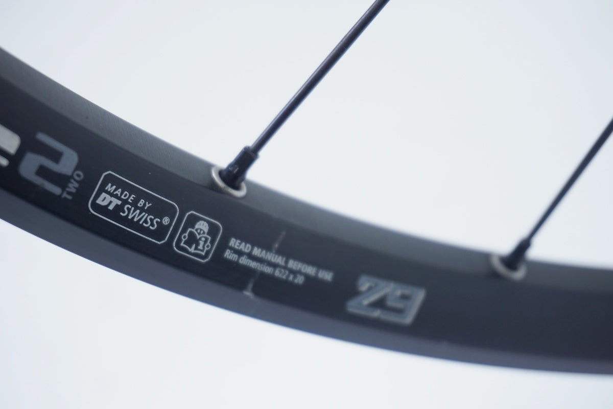 DT SWISS 「ディーティースイス」 X1700 SPLINE2 SRAM XD ホイールセット / 京都八幡店
