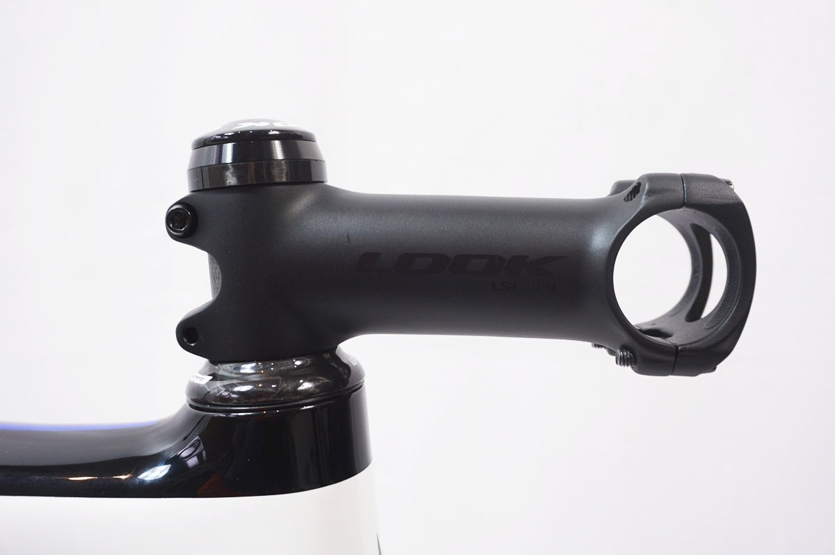 LOOK 「ルック」 785 HUEZ RS DISC 2023年モデル フレームセット / バイチャリ世田谷店