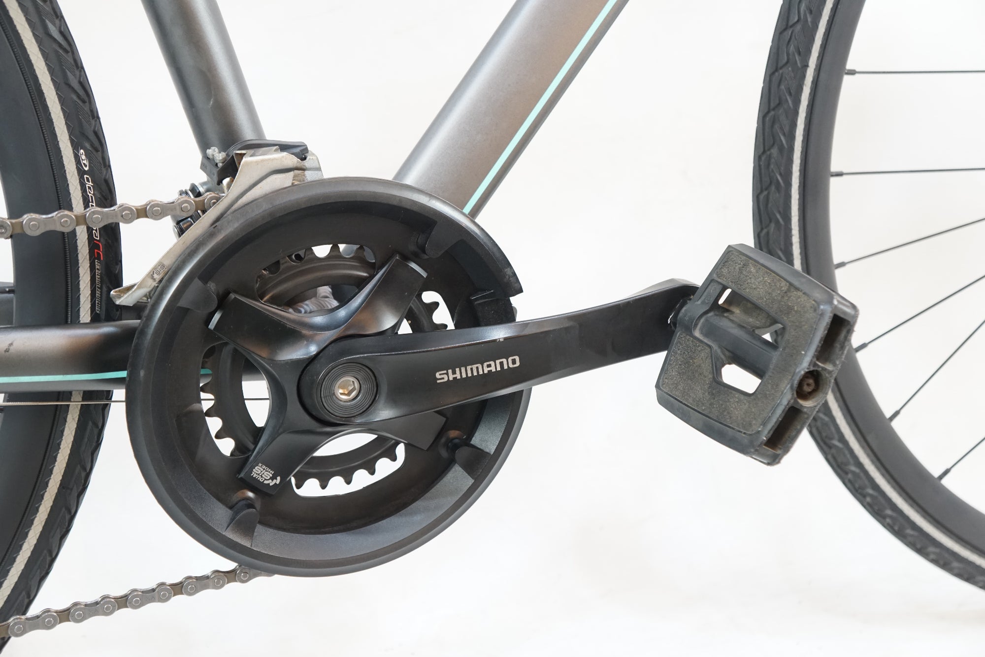 BIANCHI 「ビアンキ」 ROMA3 2020年モデル クロスバイク / 中目黒店