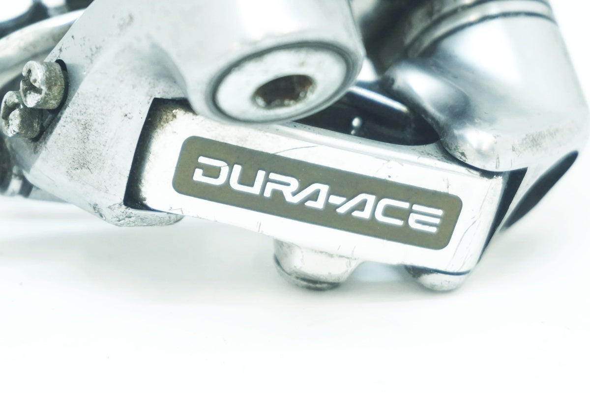 ジャンク SHIMANO 「シマノ」 DURA-ACE RD-7401 リアディレイラー / 大阪美原北インター店