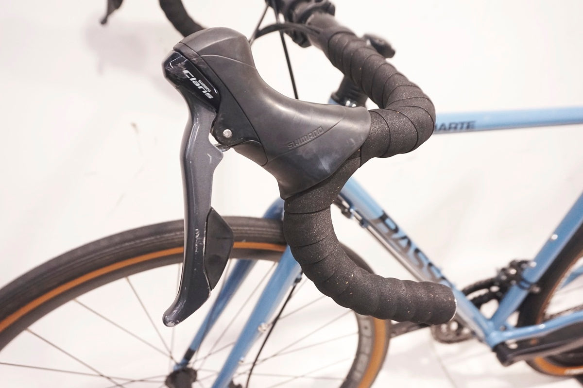 BASSO 「バッソ」 MARTE 2023年モデル ロードバイク / 大阪門真店