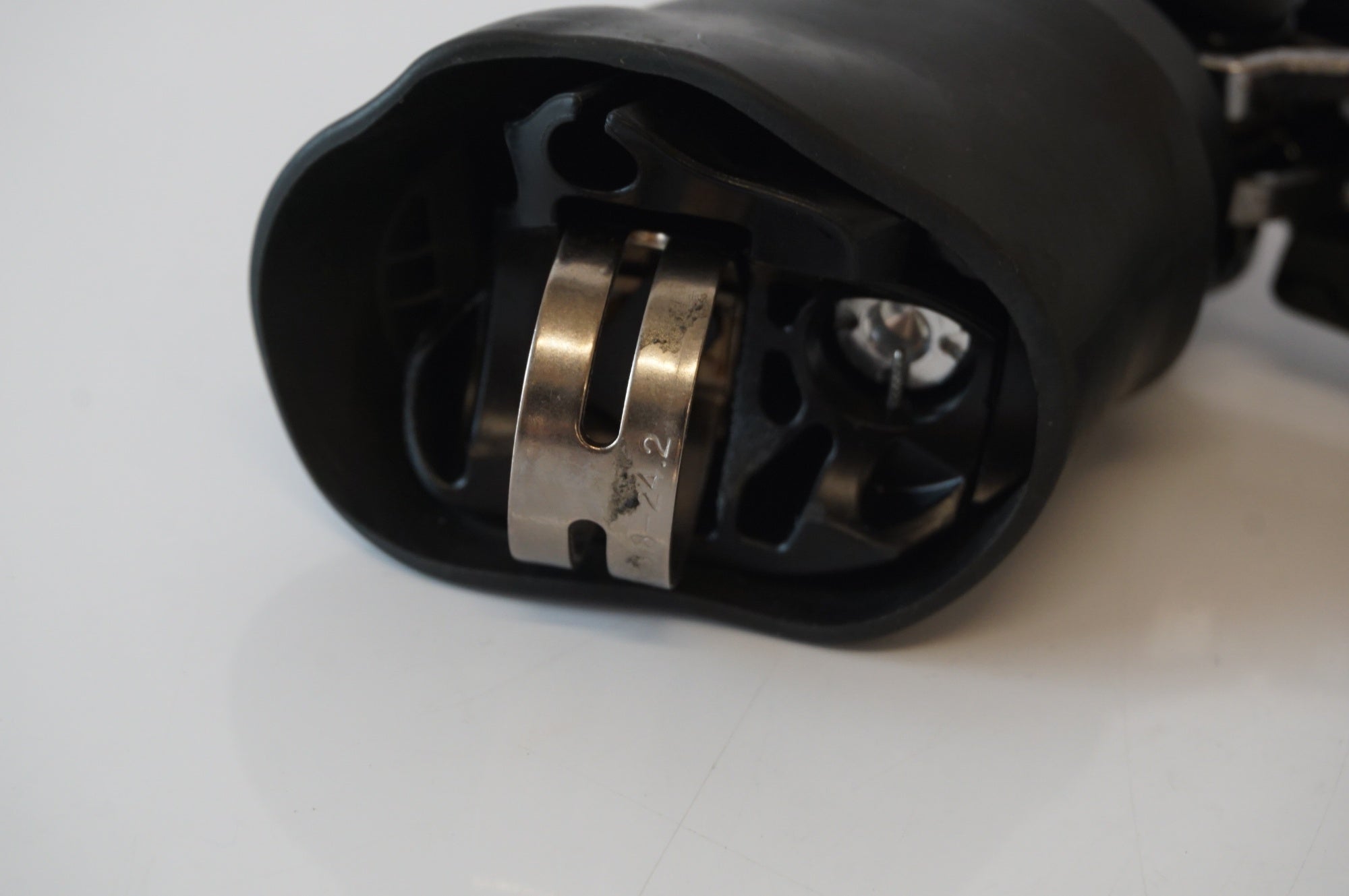 ジャンク SHIMANO 「シマノ」 105 ST-5800 左デュアルコントロールレバー / 浜松店
