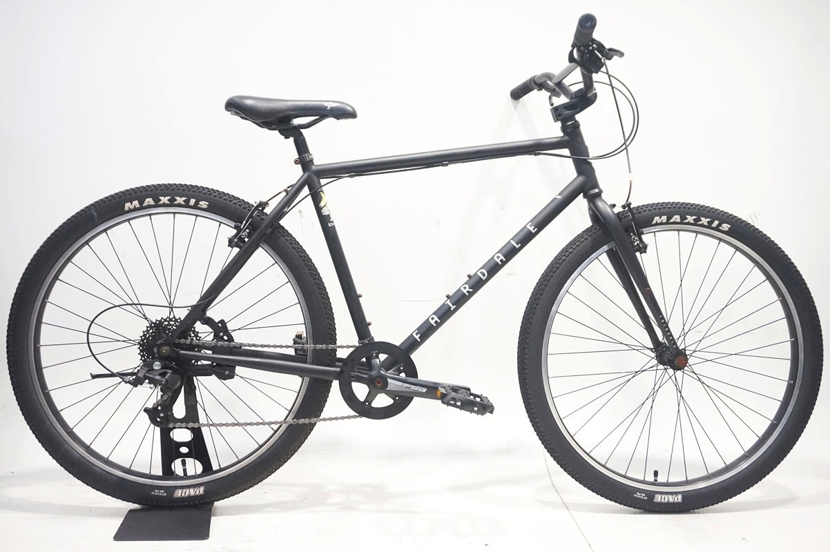 FAIRDALE 「フェアデール」 RIDGEMONT 2023年モデル クロスバイク