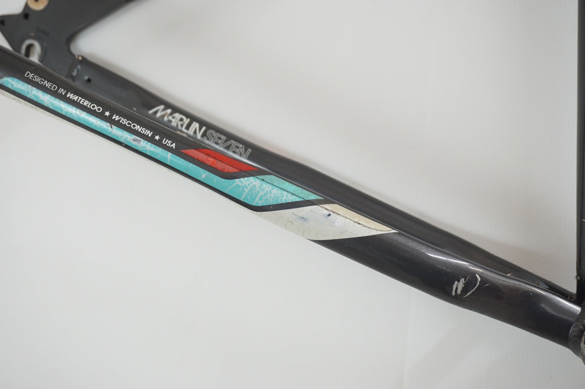 TREK 「トレック」 MARLIN 7 2015年モデル フレーム / 福岡店