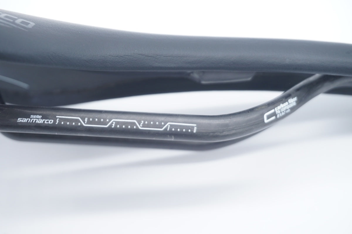 SELLE SAN MARCO 「セラサンマルコ」 ASPIDE SUPERLEGGERA サドル / 滋賀大津店