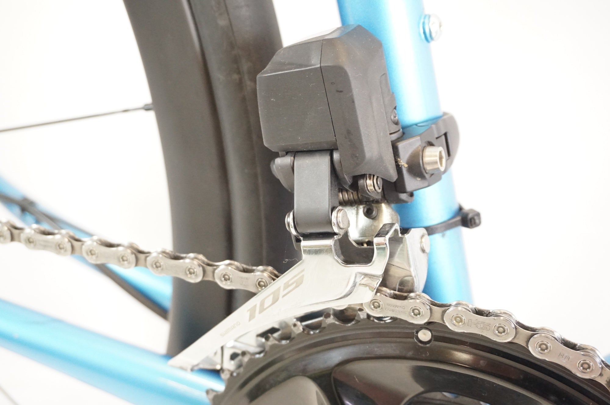 TADA 「タダ」 オーダーフレーム 2023年頃 ロードバイク / 宇都宮店