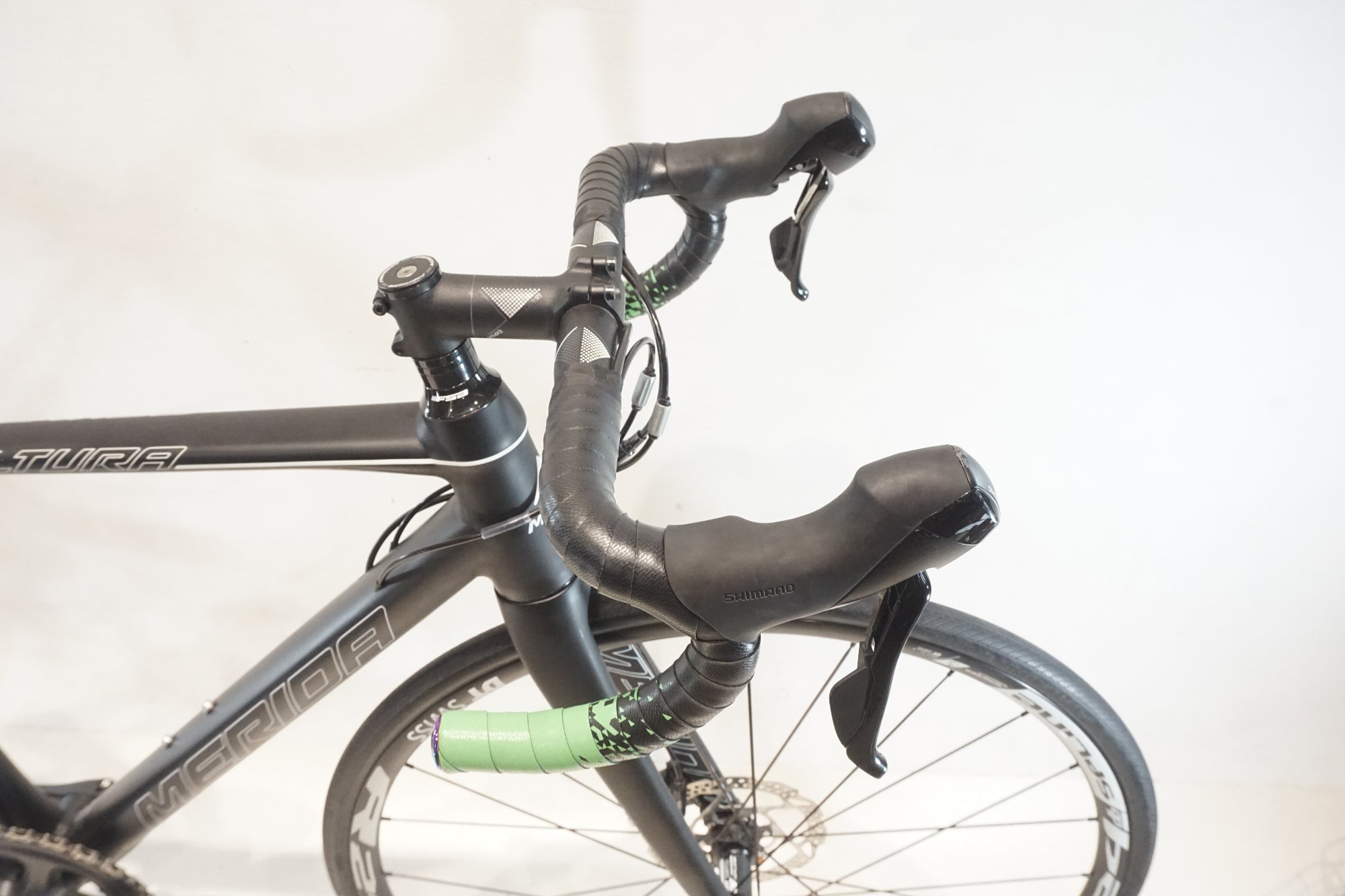 MERIDA 「メリダ」 SCULTURA DISC 700 2017年モデル ロードバイク / 横浜戸塚店