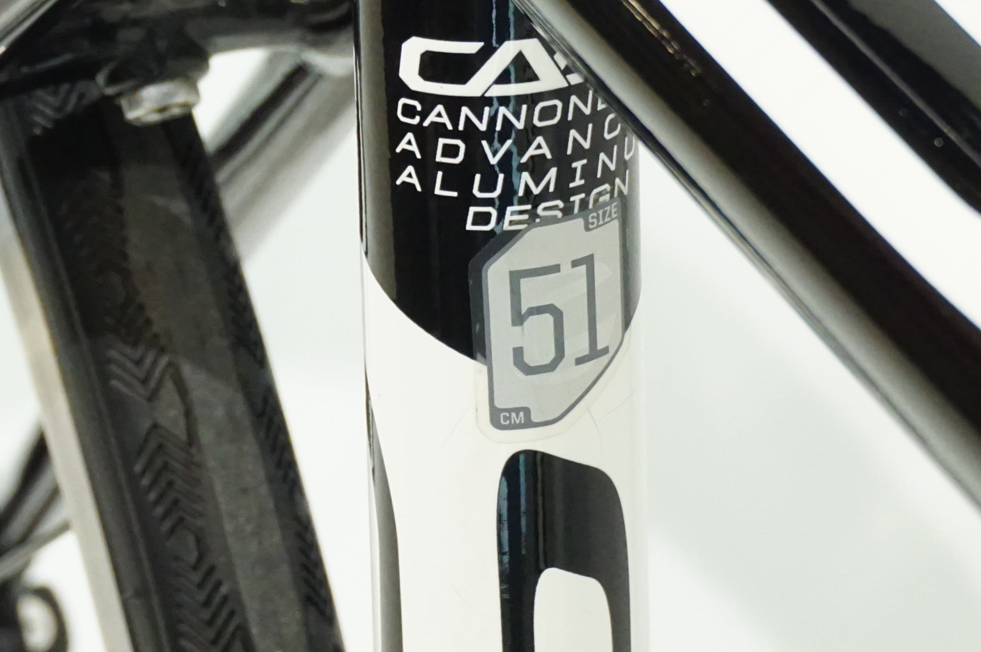 CANNONDALE 「キャノンデール」 CAAD8 105 2016年モデル ロードバイク / 浜松店