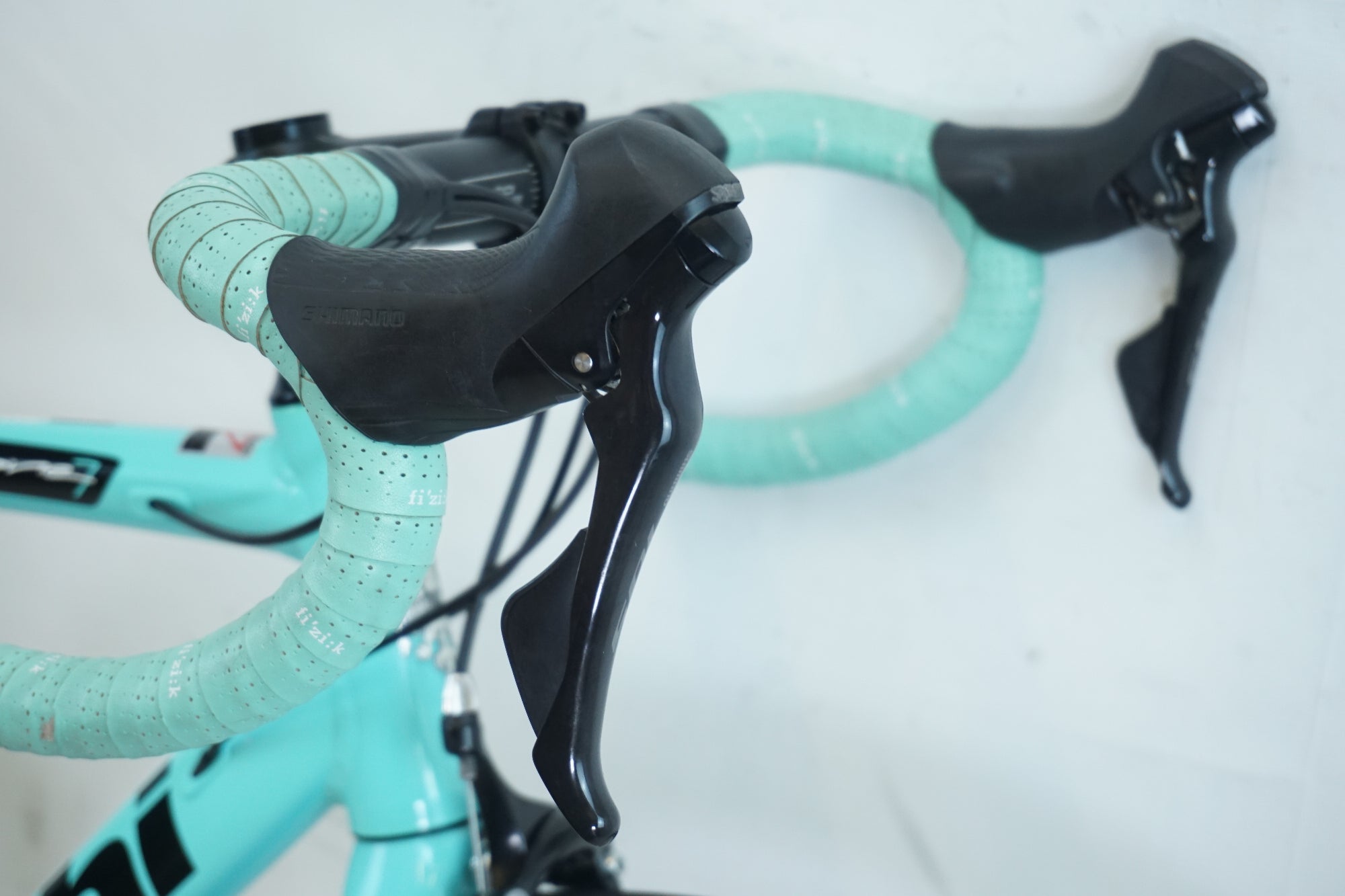 BIANCHI 「ビアンキ」 VIA NIRONE7 105 2019年モデル ロードバイク / AKIBA店