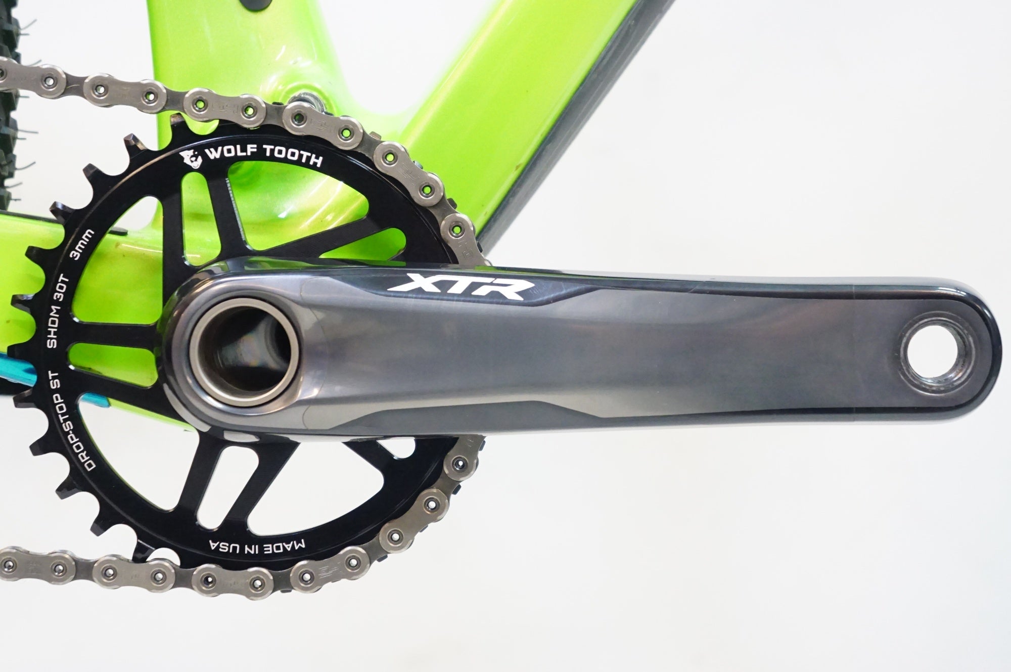 MERIDA 「メリダ」 BIG.NINE 7000 2021年モデル カスタム マウンテンバイク / 熊谷本店