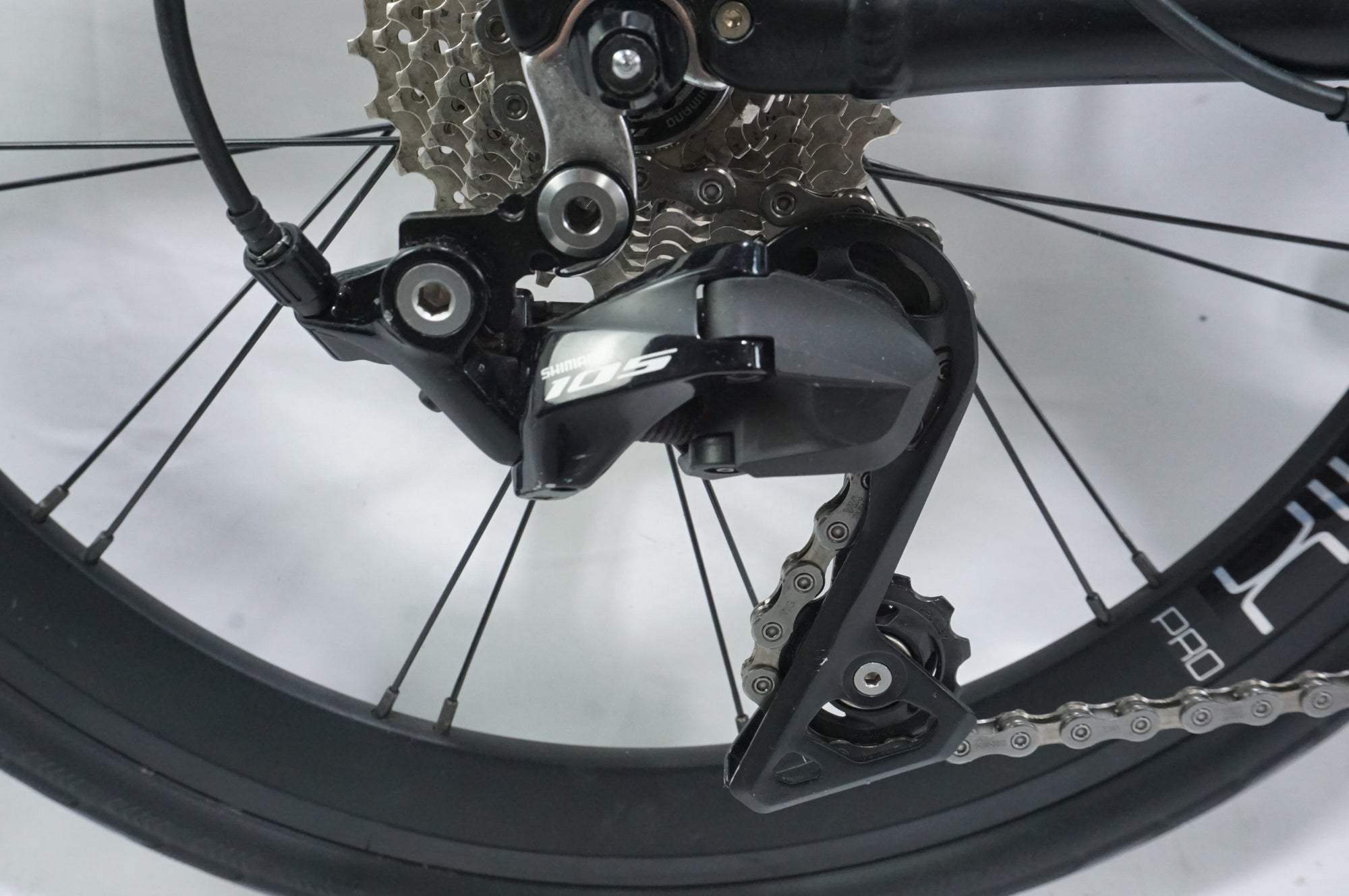 TERN 「ターン」 SURGE X 2024年モデル 20インチ ミニベロ / 中目黒店