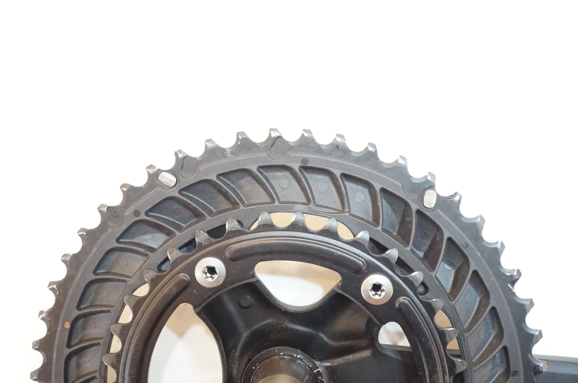 SHIMANO 「シマノ」 105 FC-R7000 50-34T 172.5mm クランク / 浦和ベース