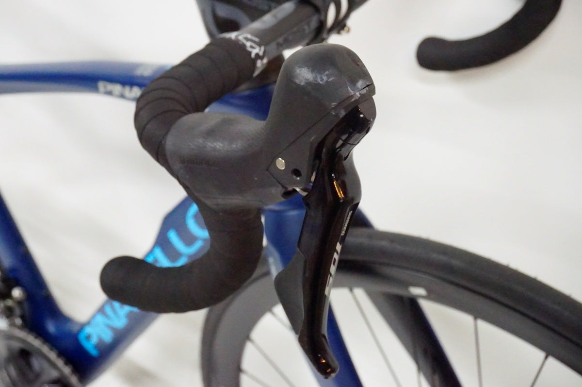 PINARELLO 「ピナレロ」 PRINCE DISK 105 2021年モデル ロードバイク / 名古屋大須店