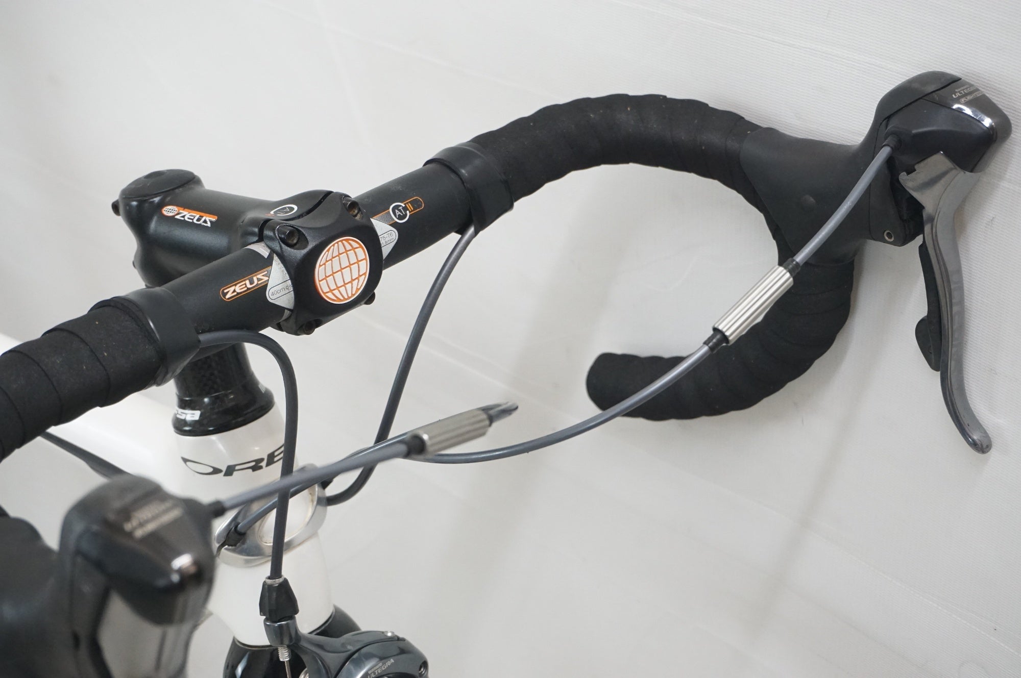 ORBEA 「オルベア」 ONIX ULTEGRA SL 2009年モデル ロードバイク / 福岡店