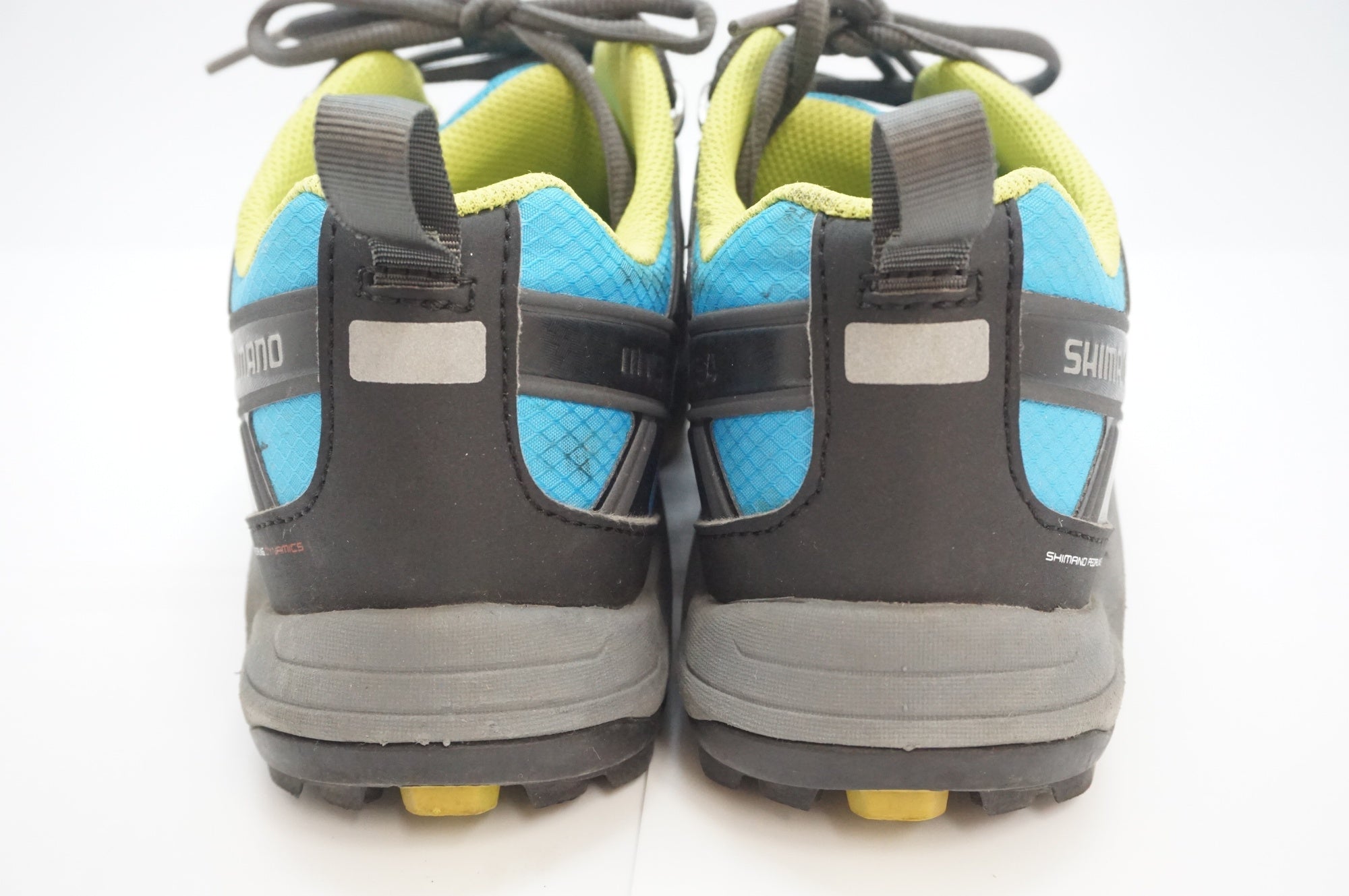 SHIMANO 「シマノ」 SH-MT34B 41(25.8cm)サイズ シューズ / 福岡店