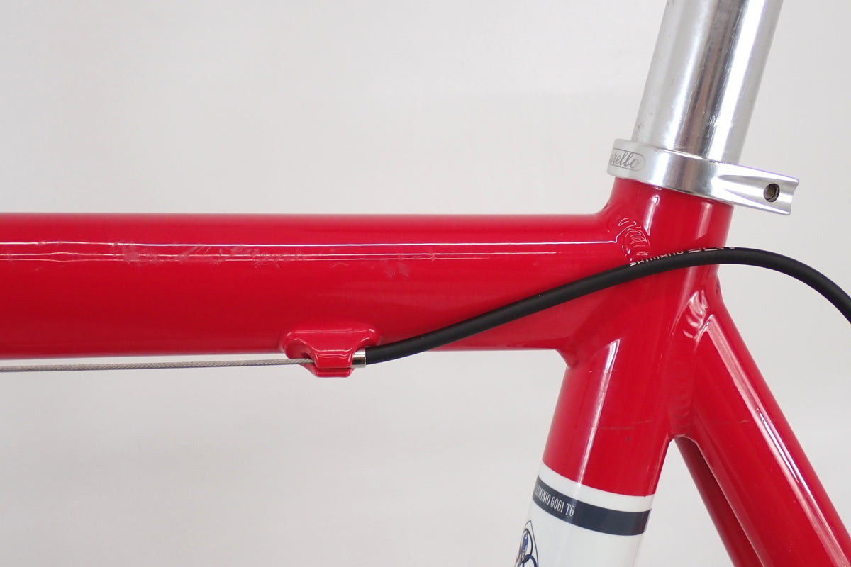 PINARELLO 「ピナレロ」 LUNGAVITA 2011年頃 ピストバイク / 伊勢崎店