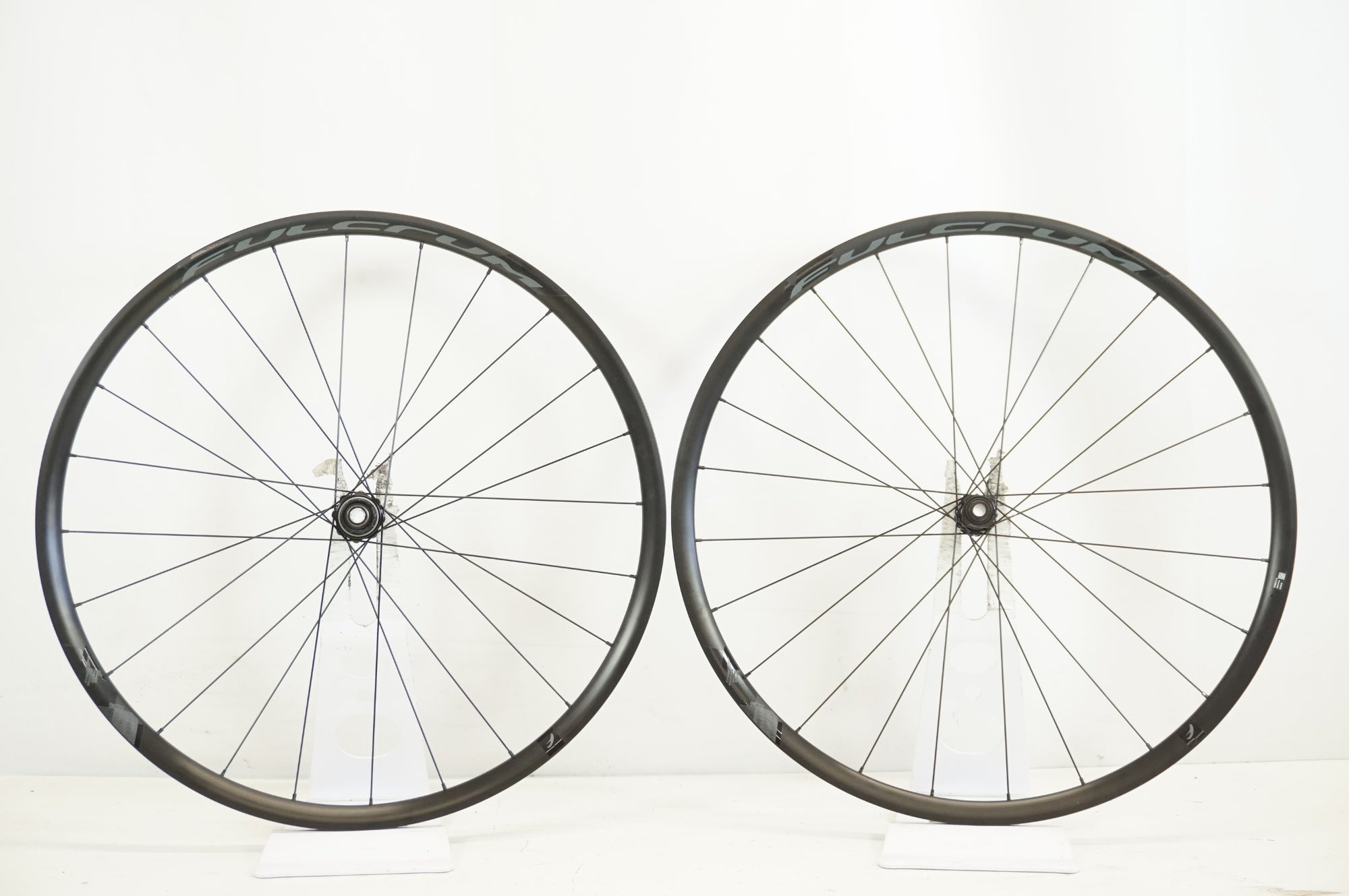 FULCRUM 「フルクラム」 RACING 600 DB SHIMANO 11S ホイールセット