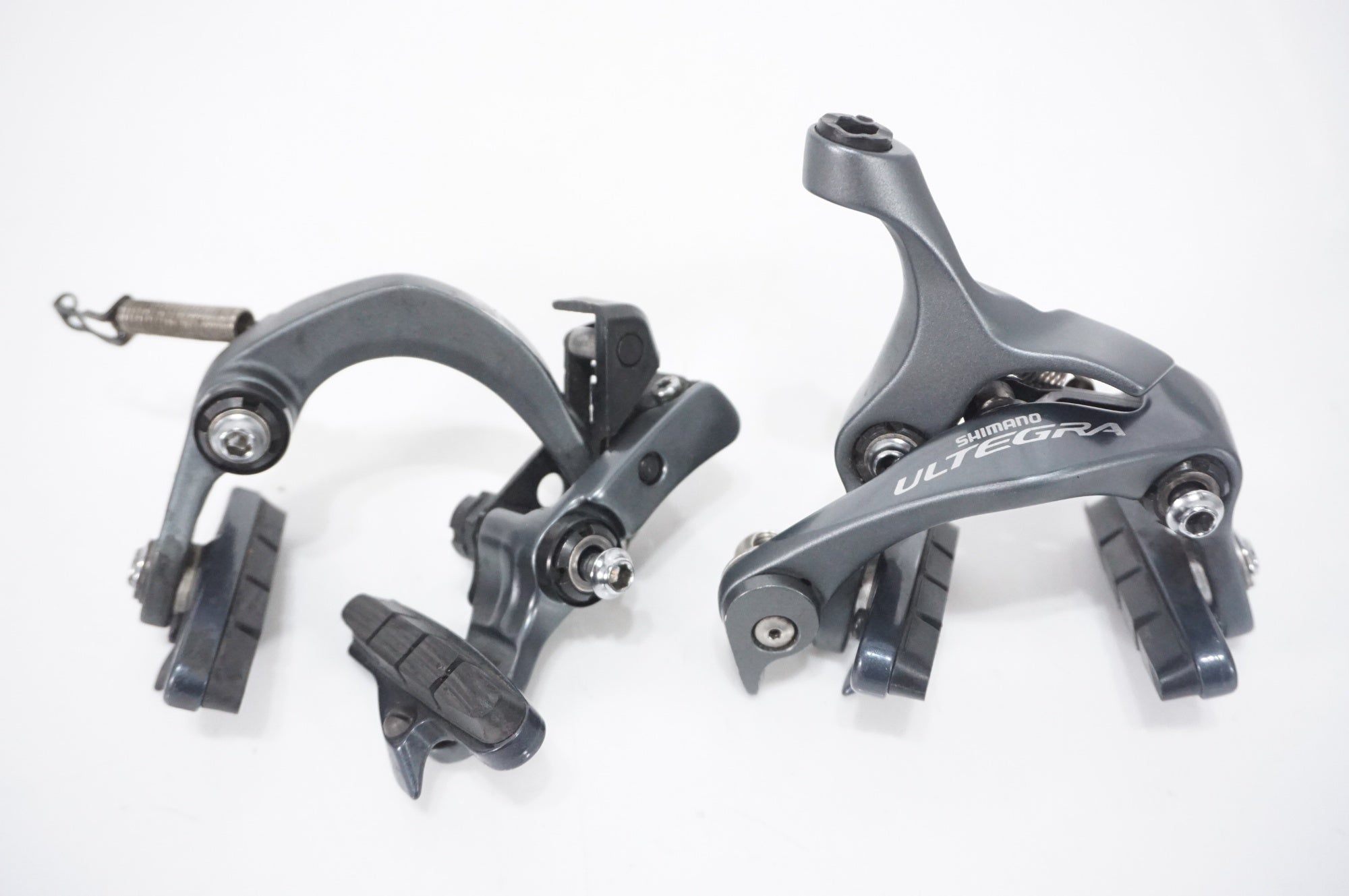シマノ ULTEGRA BR-R8010 キャリパーブレーキ ダイレクトマウント ULTEGRA アンダーBBマウントリアブレーキキャリパー