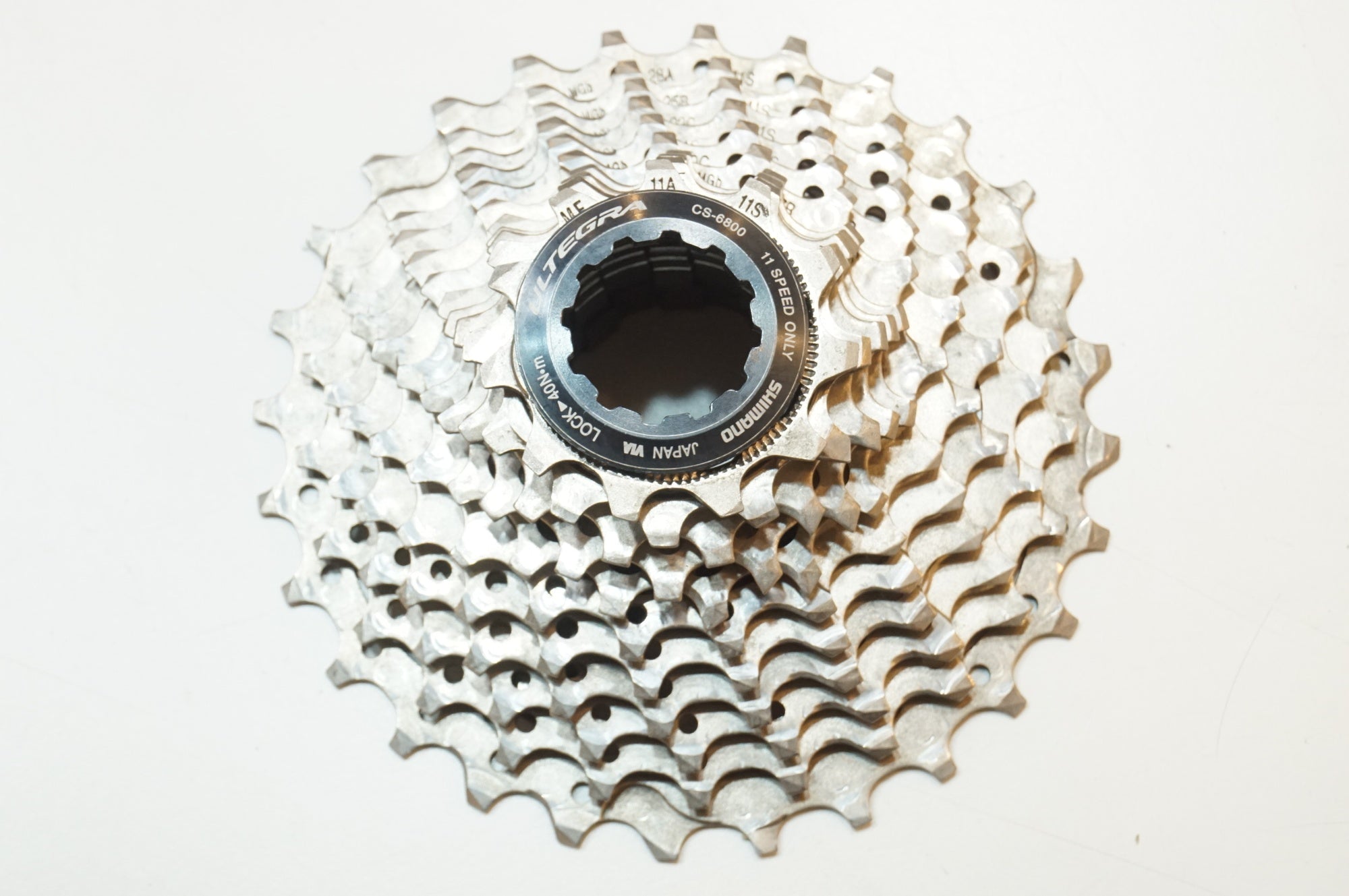 SHIMANO 「シマノ」 ULTEGRA 6870 DI2 コンポーネントセット / 浦和ベース