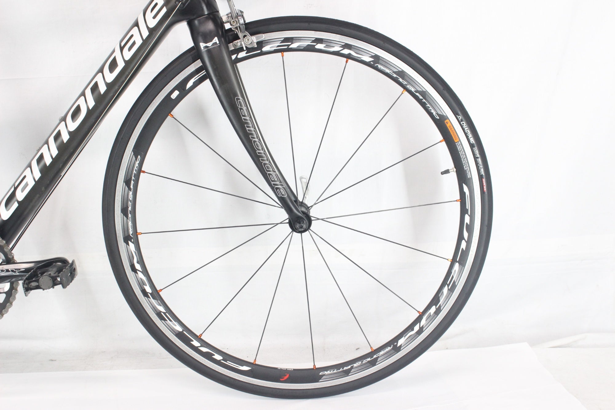 CANNONDALE 「キャノンデール」 SUPERSIX HI-MOD 2010年モデル ロードバイク / 阪急塚口店