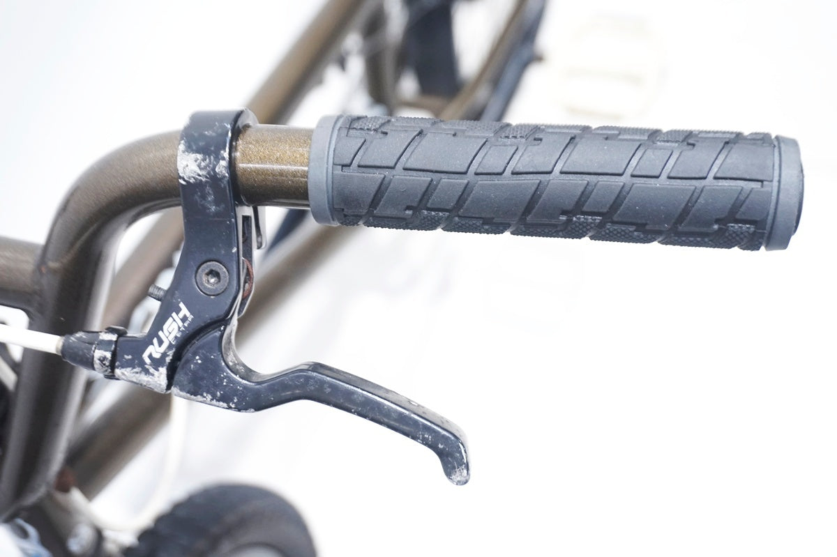 HOFFMAN BIKES 「ホフマンバイクス」 ONTIC 年式不明 BMX / 大阪門真店