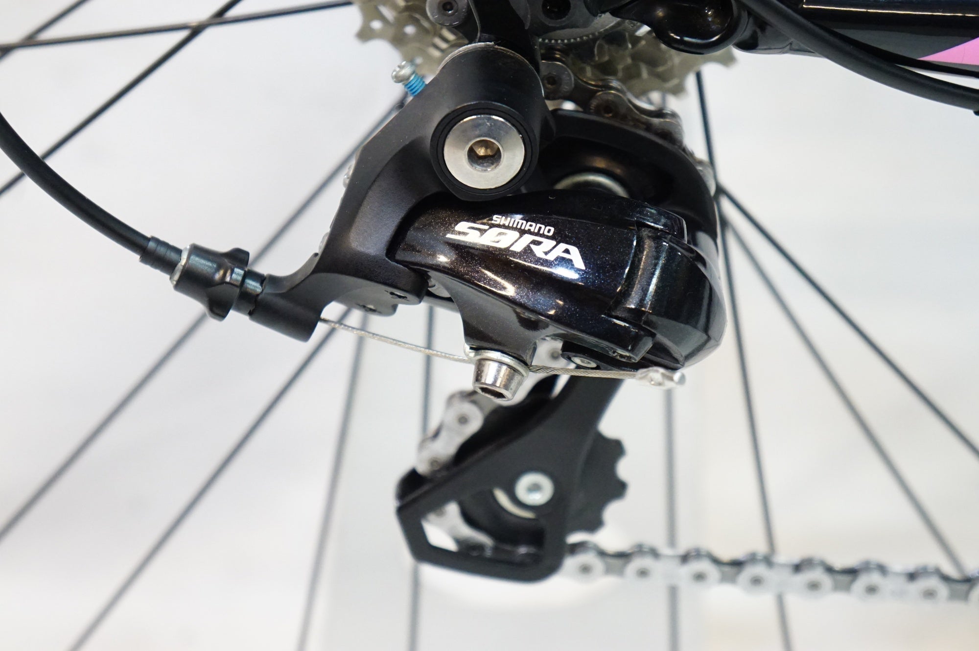 BIANCHI 「ビアンキ」 VIA NIRONE 7 ALU SORA 2013年モデル ロードバイク / 熊谷本店