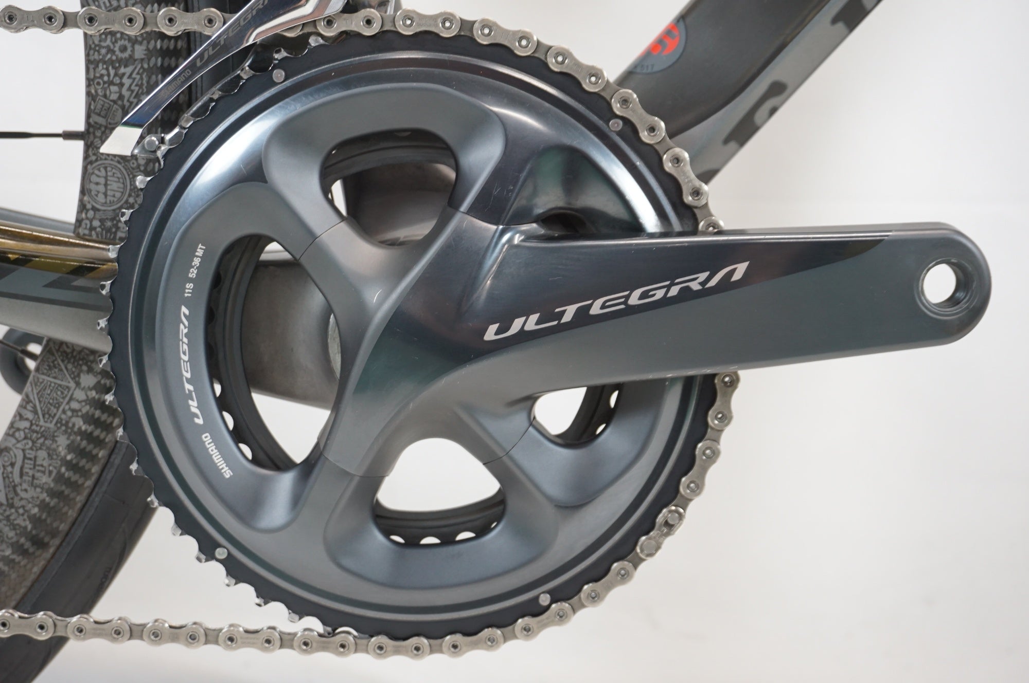 DE ROSA 「デローザ」 IDOL 2014年モデル ロードバイク カスタム / 宇都宮店