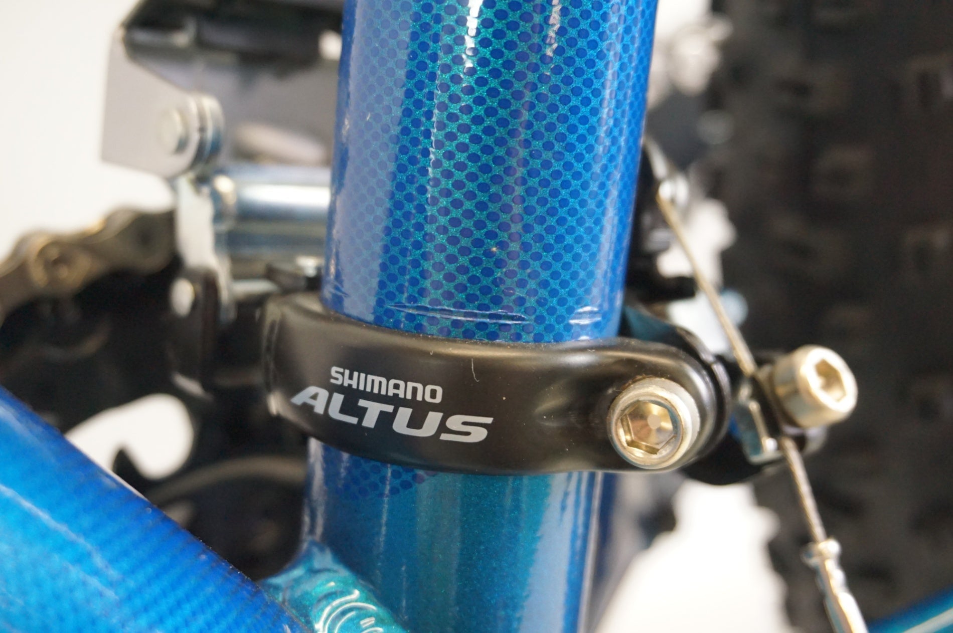 CANNONDALE 「キャノンデール」 TRAIL 6 2022年モデル 27.5インチ マウンテンバイク /宇都宮店