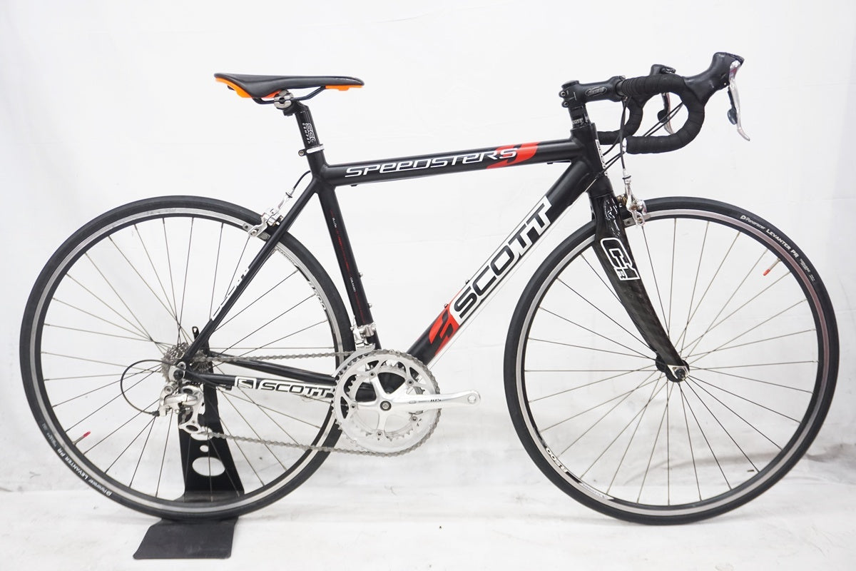 SCOTT 「スコット」 SPEED STER S3 2005年モデル ロードバイク/ 大阪