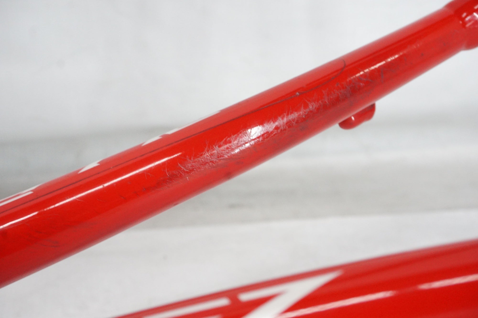 SPECIALIZED 「スペシャライズド」 ALLEZ COMP 2007年モデル フレームセット / 阪急塚口店