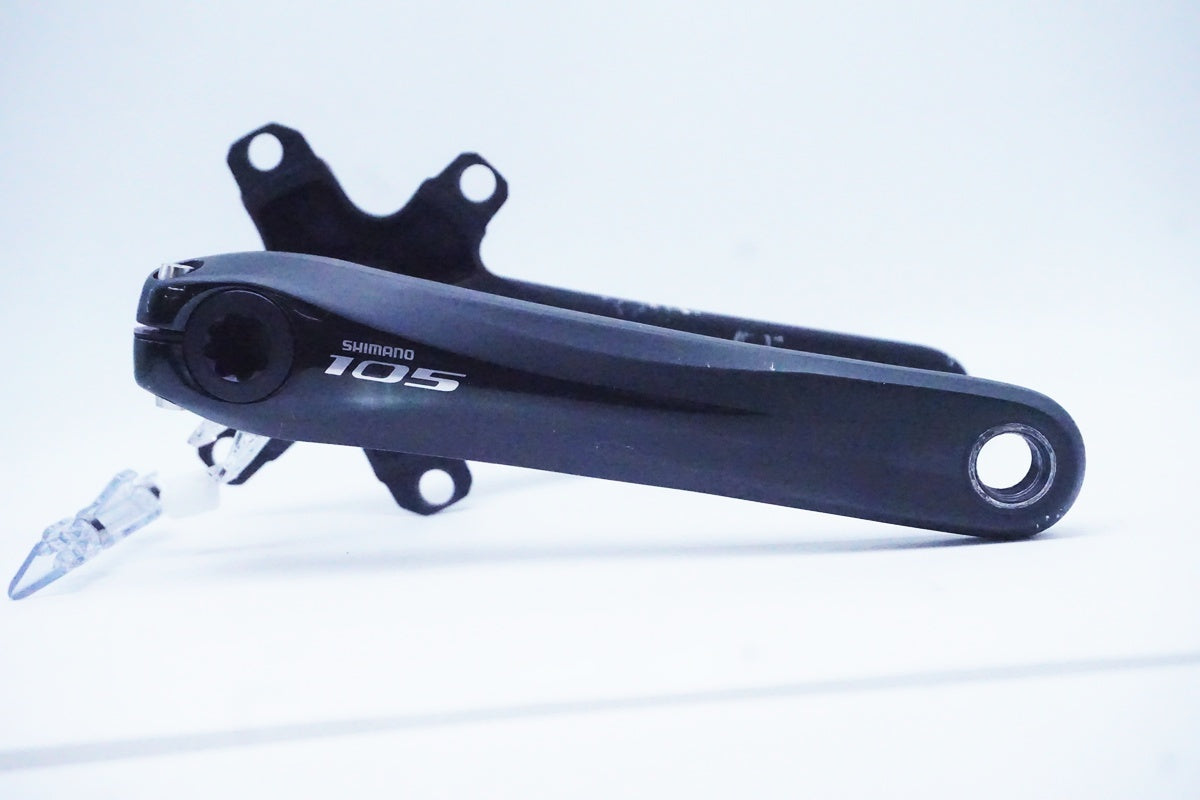 SHIMANO「シマノ」 105 FC-5800 170mm クランクアーム/ 京都西院店