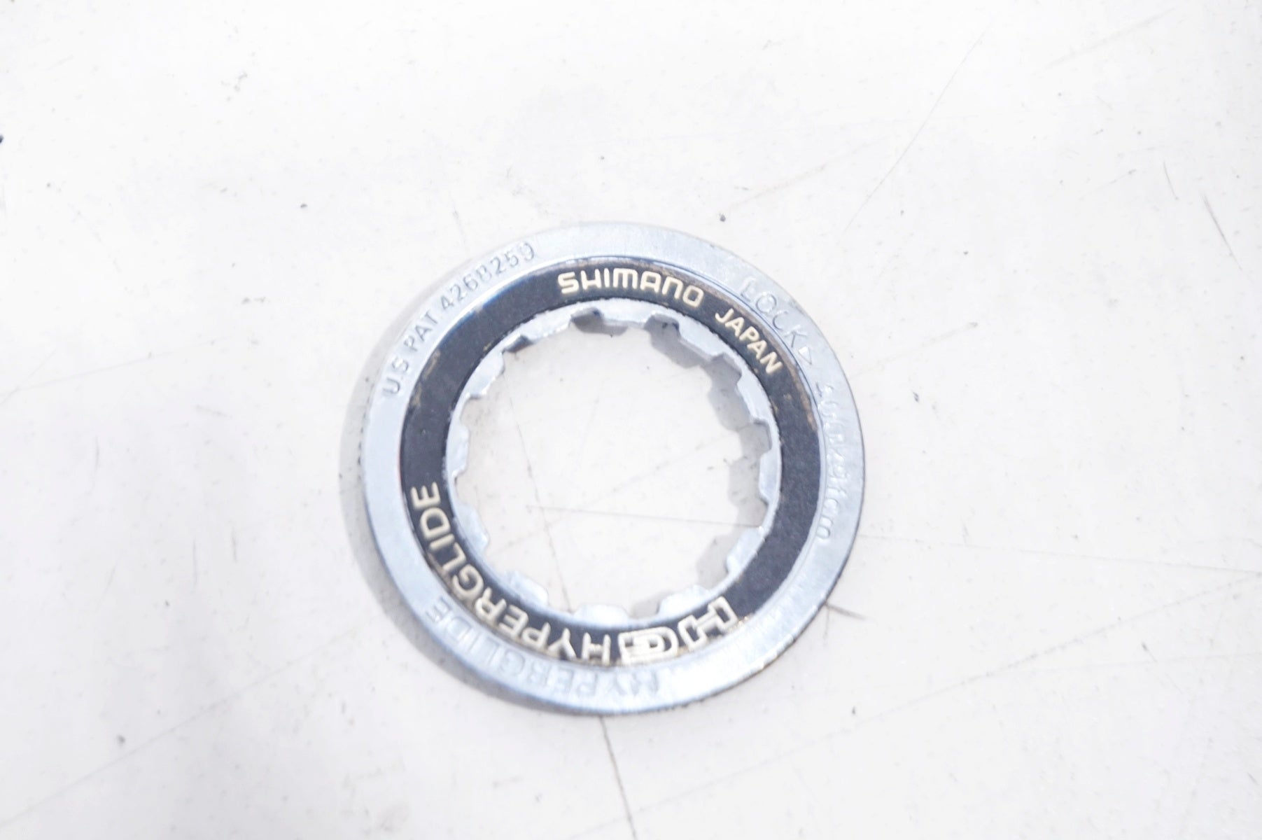 SHIMANO 「シマノ」 HG HYPERGLIDE 8S 12-32T スプロケ / 大阪門真店