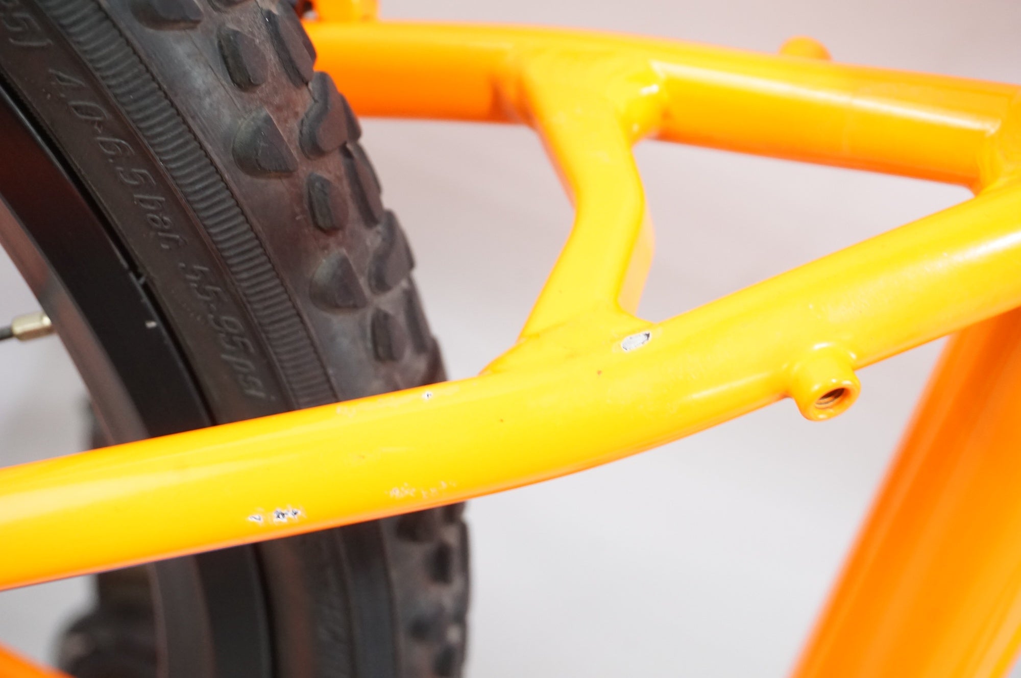 GIANT 「ジャイアント」 TCX ESPOIR 24 2018年モデル 24インチ キッズバイク / 中目黒店