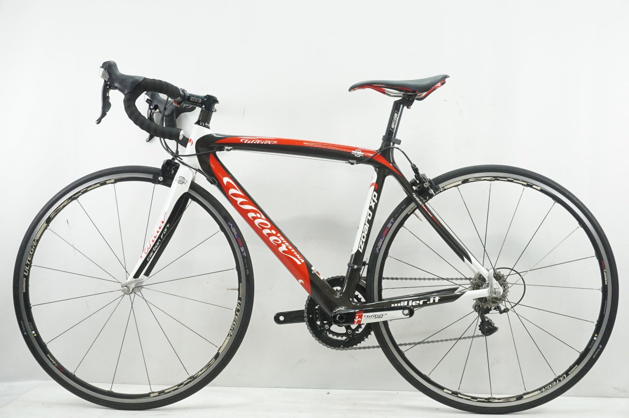 WILIER 「ウィリエール」 IZOARD XP 2011年モデル ロードバイク/ 大宮店