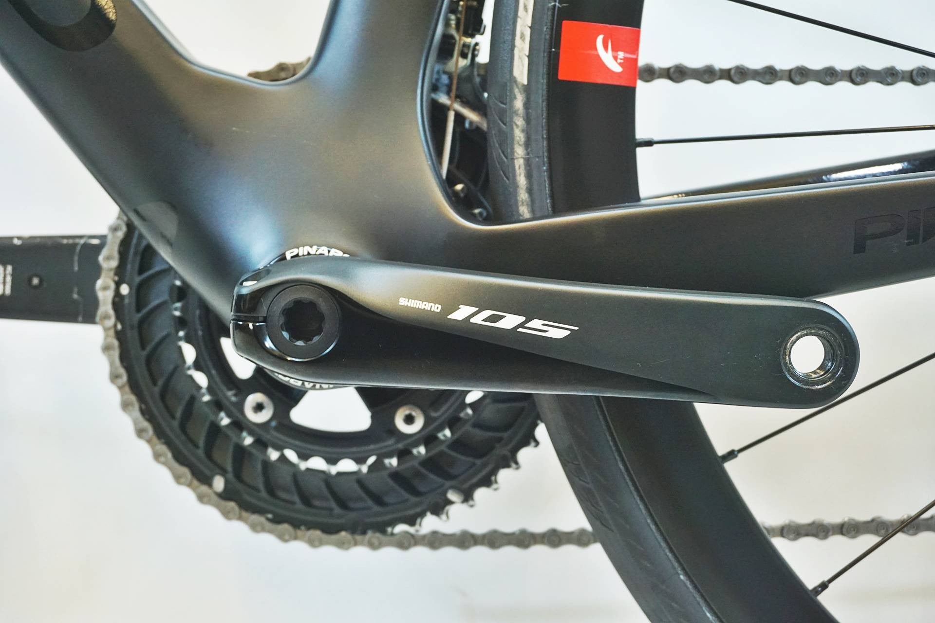 PINARELLO 「ピナレロ」 PRINCE DISK 105 2021年モデル ロードバイク / 有明ガーデン店