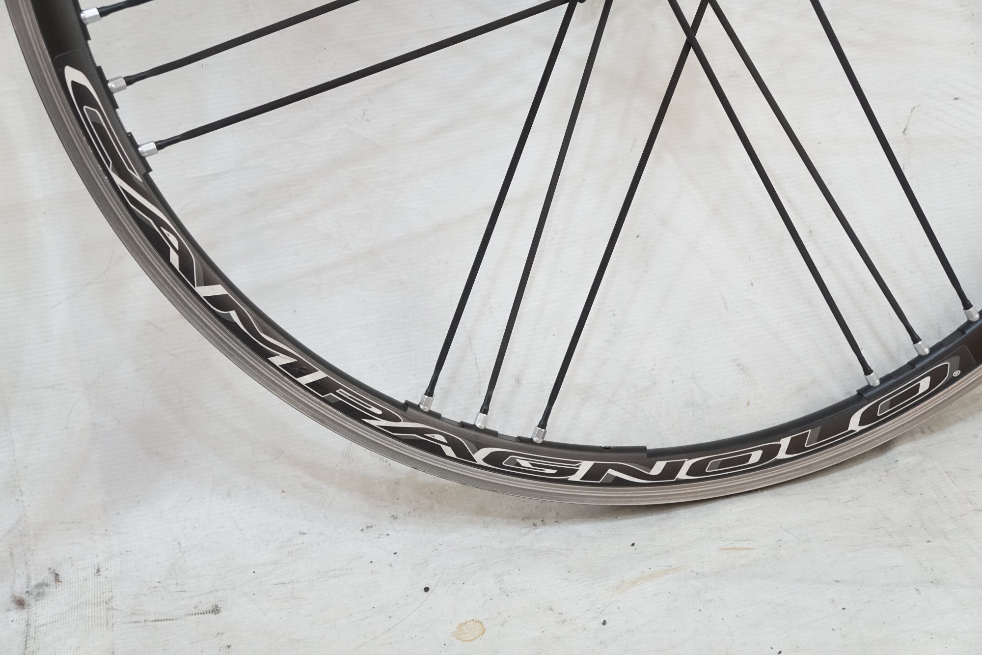 CAMPAGNOLO 「カンパニョーロ」 SHAMAL ULTRA シマノ11速 ホイールセット / バイチャリ浦和ベース