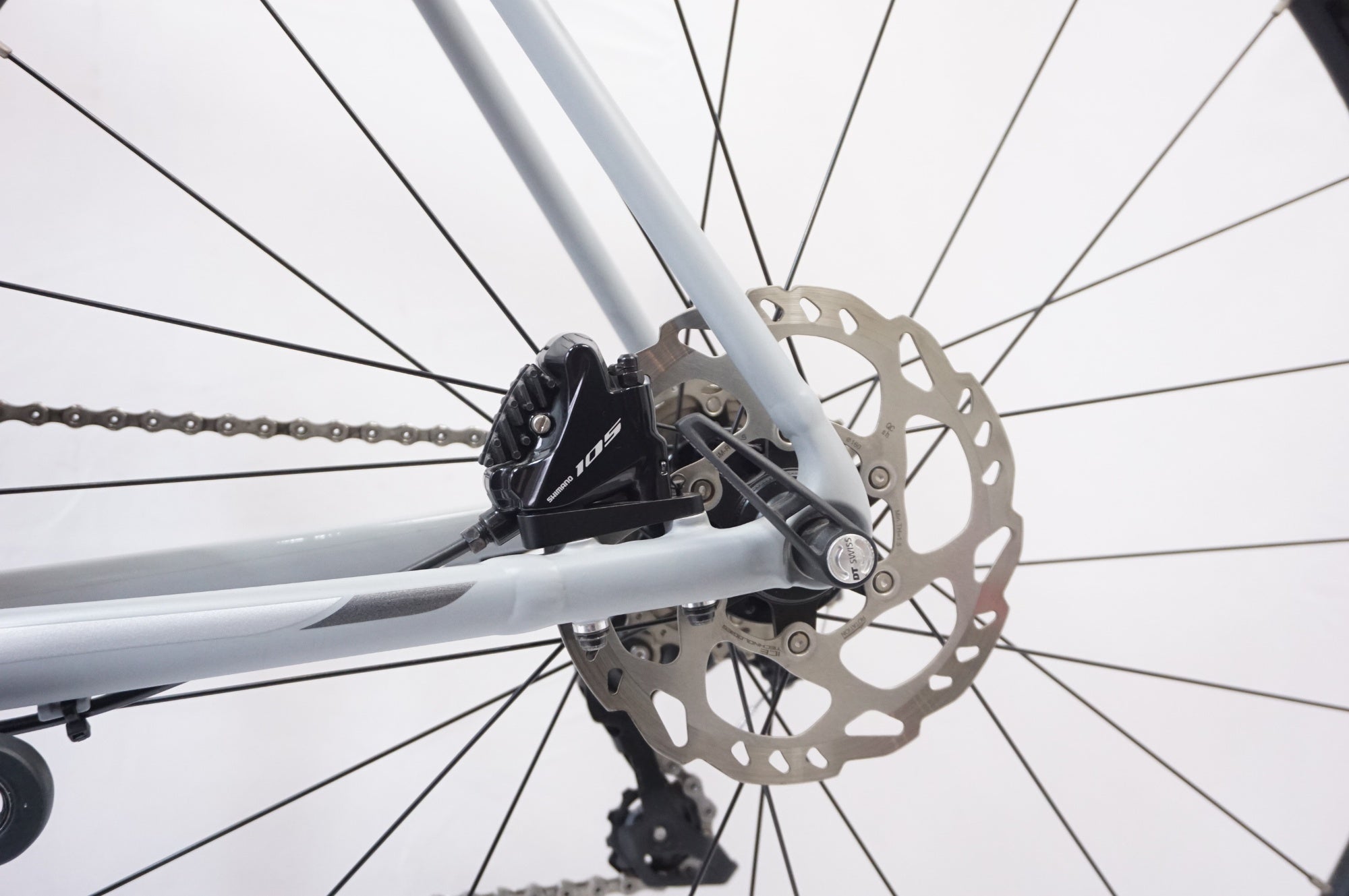 TREK 「トレック」 EMONDA ALR5 DISC 2019年モデル ロードバイク / 世田谷店