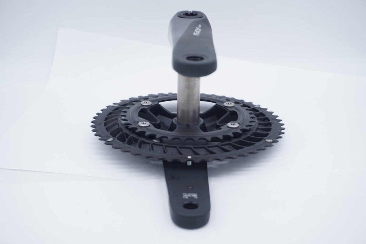 SHIMANO 「シマノ」 105 FC-R7000 50-34T 170mm クランク / 滋賀大津店