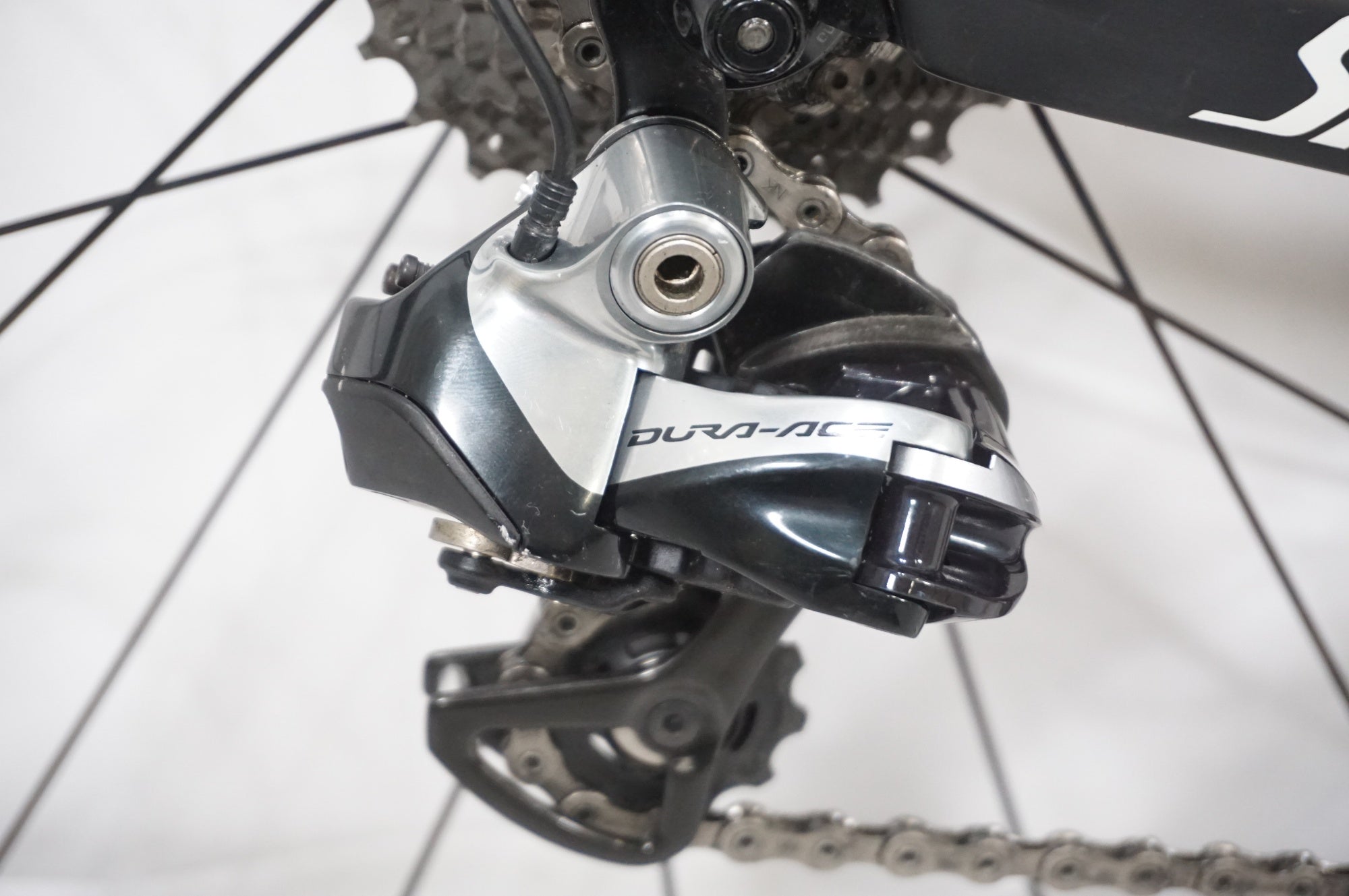 SPECIALIZED 「スペシャライズド」 S-WORKS VENGE VIAS 2016年モデル ロードバイク / AKIBA店