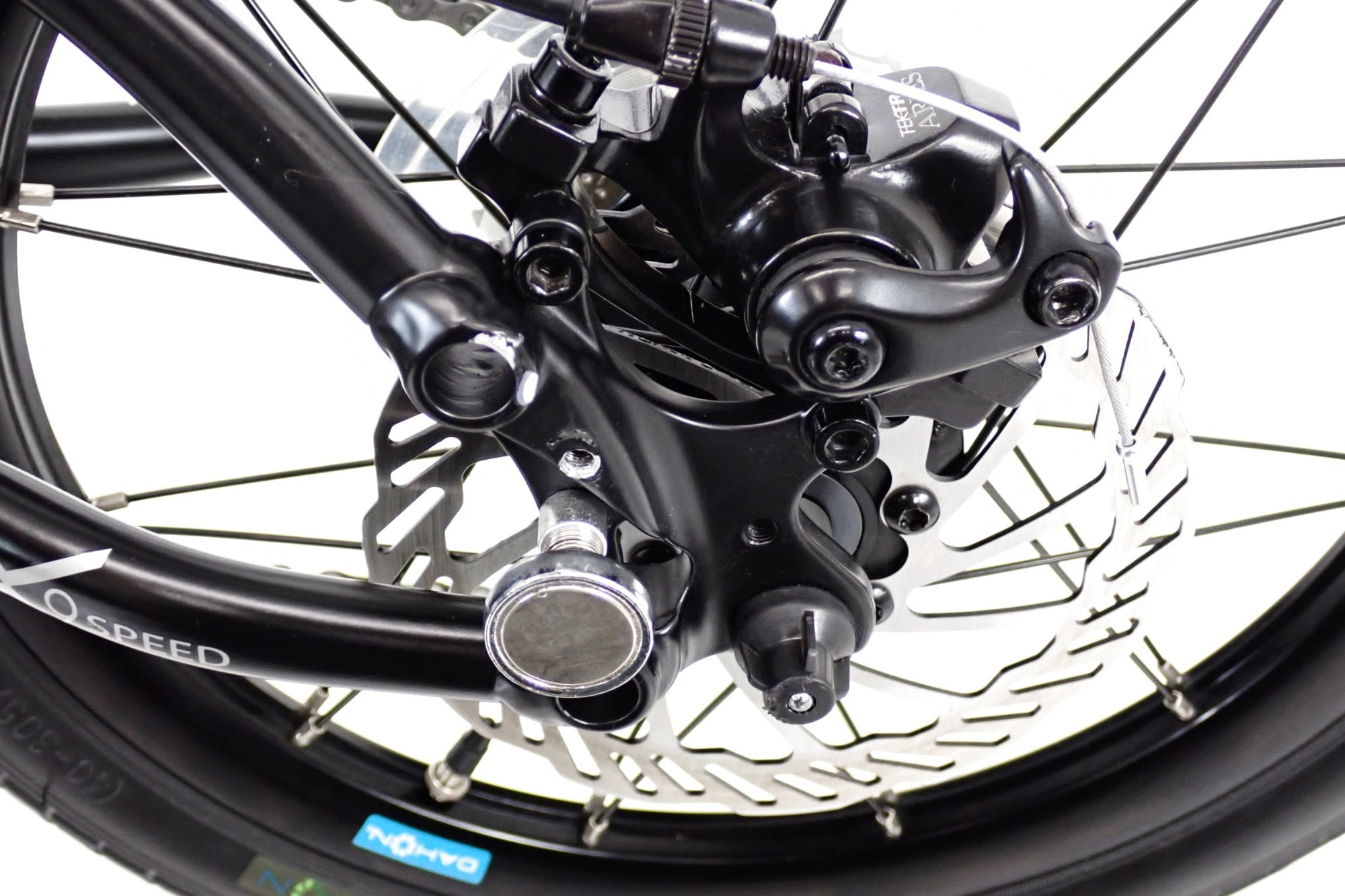 DAHON 「ダホン」 K9X 2025年モデル 折り畳み自転車 / 伊勢崎店