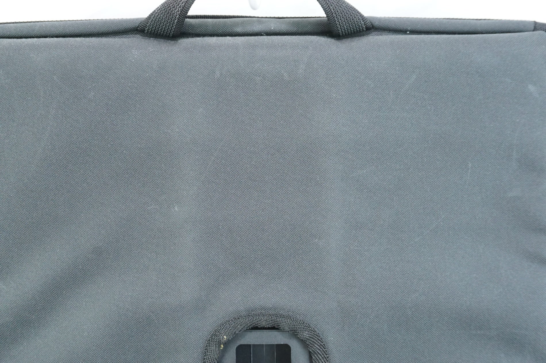 BROMPTON 「ブロンプトン」 MESSENGER BAG フロントバッグ / 中目黒店