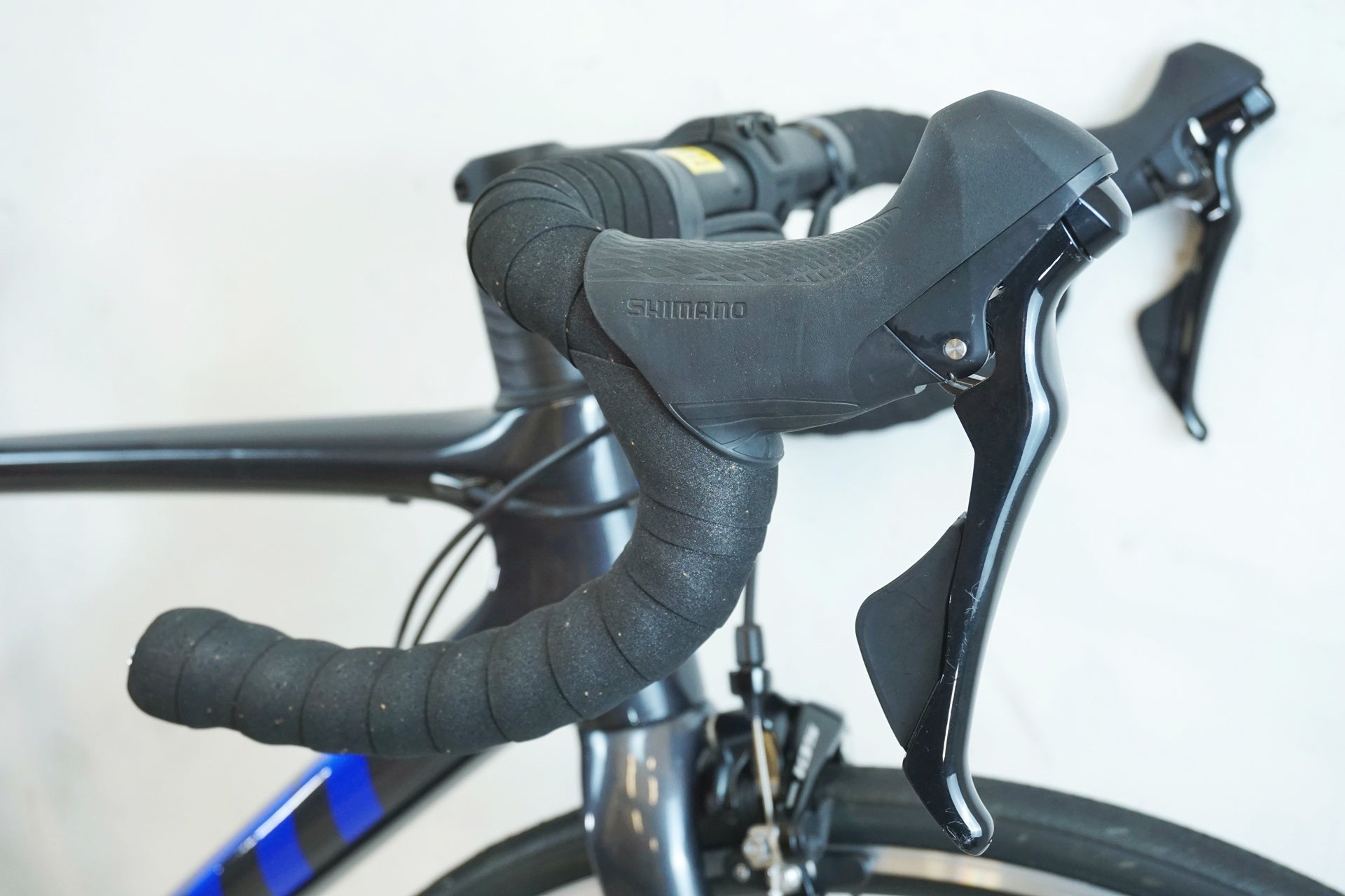 GIANT 「ジャイアント」 TCR ADVANCED 2 KOM 2023年モデル ロードバイク / 有明ガーデン店