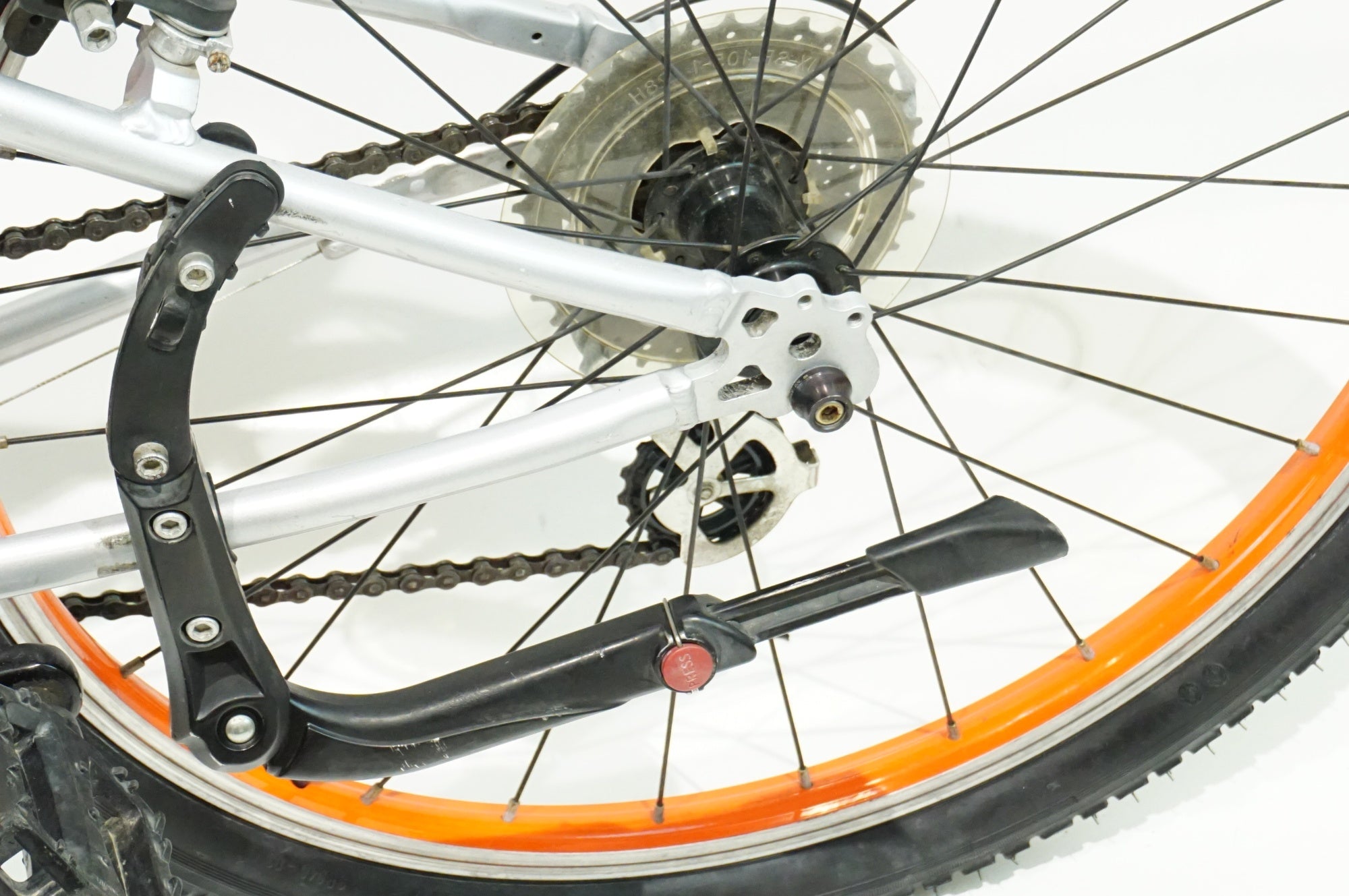 TREK 「トレック」 WAHOO 24 2019-2022年モデル キッズバイク / 浜松店